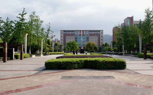 重慶市醫(yī)科學(xué)校簡介、概況