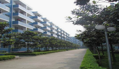 重慶市蜀都職業(yè)技術學校在哪里、學校地址