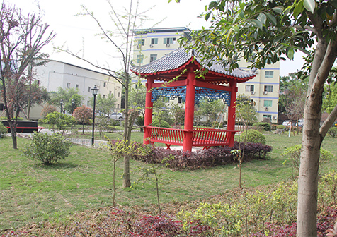 重慶經(jīng)濟(jì)建設(shè)職業(yè)技術(shù)學(xué)校在哪里、學(xué)校地址