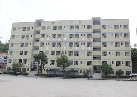 重慶經(jīng)濟建設(shè)職業(yè)技術(shù)學(xué)校環(huán)境、環(huán)境怎么樣