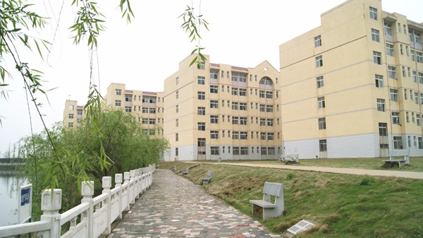 南昌理工技工學(xué)校