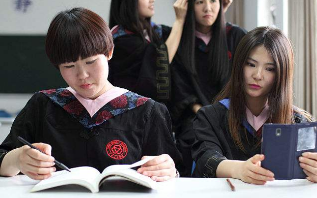 初中生就讀職業(yè)學(xué)校的“四大優(yōu)勢(shì)”！
