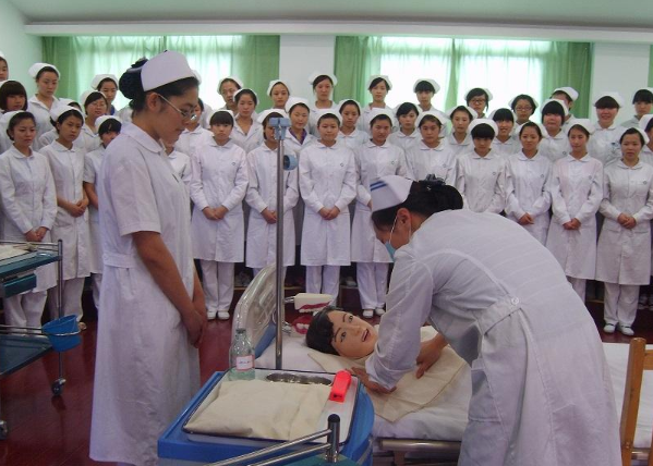 重慶知行衛(wèi)生學(xué)校2021年報(bào)名條件、招生要求、招生對(duì)象
