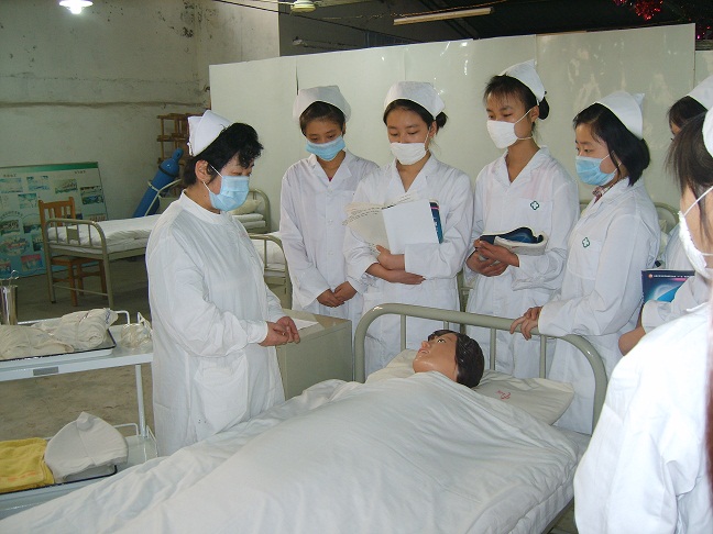 重慶衛(wèi)校怎么樣、好不好