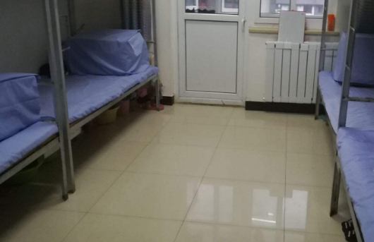 衡水北方司法學校