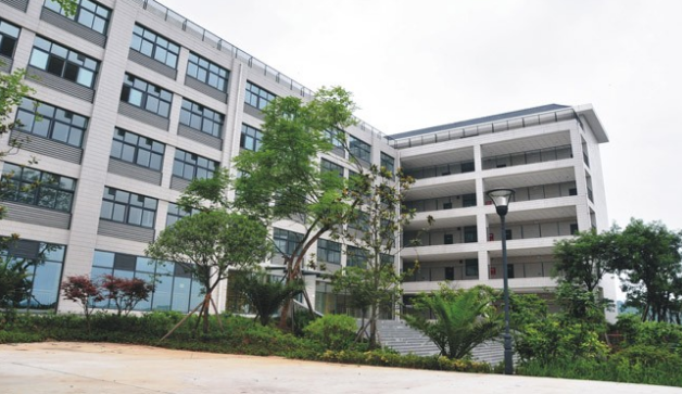 四川省綿陽(yáng)工程技術(shù)學(xué)校