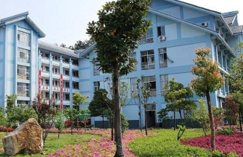 河北省灤縣衛(wèi)生職業(yè)中等專業(yè)學(xué)校