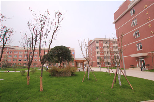 都江堰市技術學校