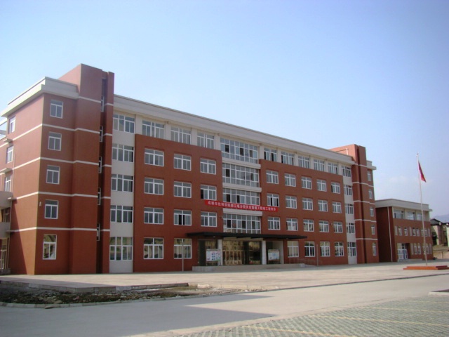 都江堰市技術(shù)學(xué)校宿舍環(huán)境、寢室環(huán)境