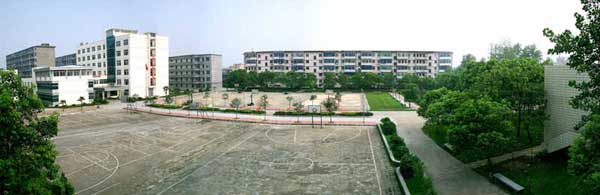 江西省華憶教育集團(tuán)