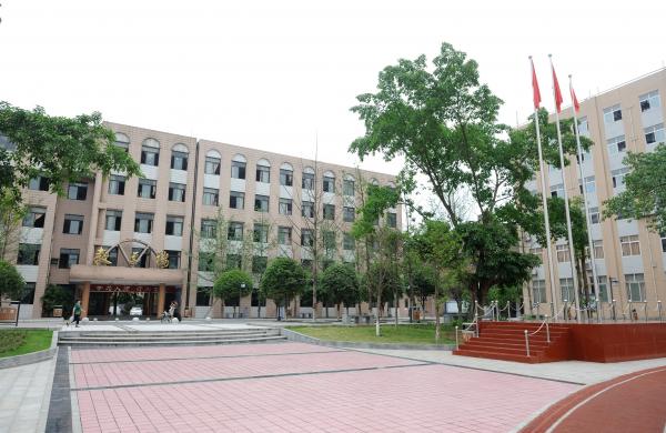 四川省資陽師范學(xué)校宿舍環(huán)境、寢室環(huán)境