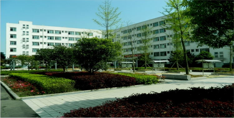 四川省江油市職業(yè)中學(xué)校