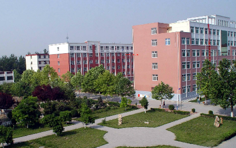 河北省科技工程學校
