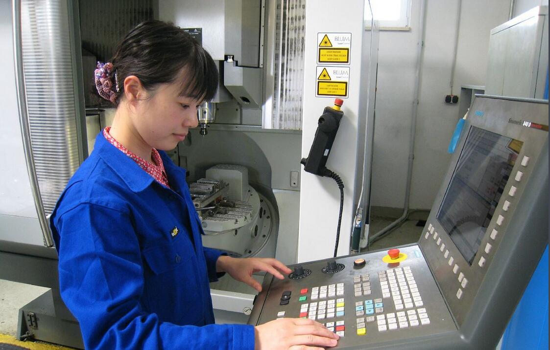 武漢市第二輕工業(yè)學校有哪些專業(yè)、招生專業(yè)