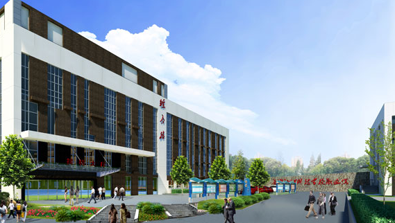 城市新建科技知道學(xué)校怎么樣、好不好