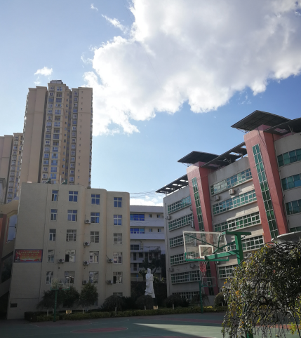 攀枝花市經(jīng)貿(mào)旅游學(xué)校宿舍環(huán)境、寢室環(huán)境
