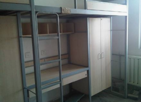 重慶市江南職業(yè)學(xué)校宿舍圖片、寢室環(huán)境