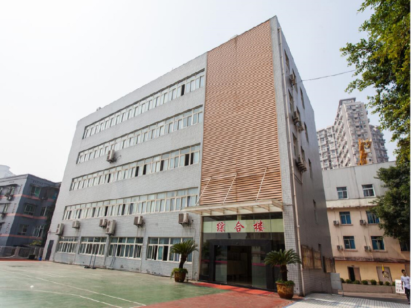 重慶建筑專業(yè)學(xué)校2019年招生簡(jiǎn)章