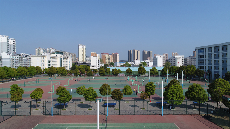 湖北信息工程學(xué)校怎么樣、好不好