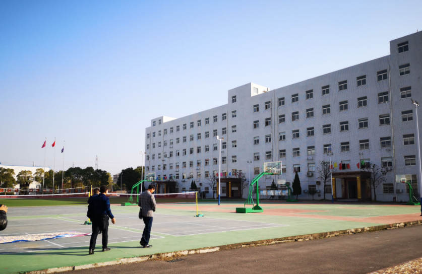 岳陽市富岳科技職業(yè)學(xué)校