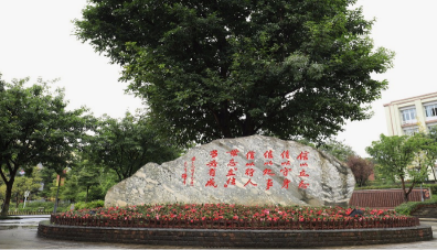 重慶市立信職業(yè)教育中心環(huán)境、環(huán)境怎么樣