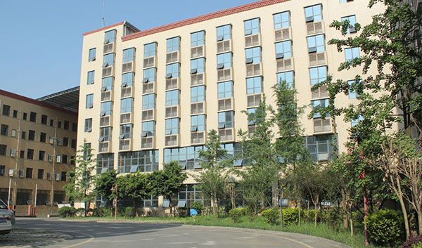四川科華高級技工學校宿舍環(huán)境、寢室環(huán)境