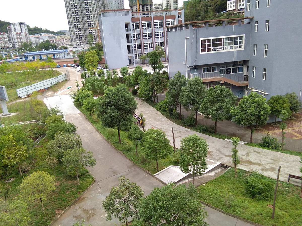 平昌通用職業(yè)技術學校招生要求、學校招生要求