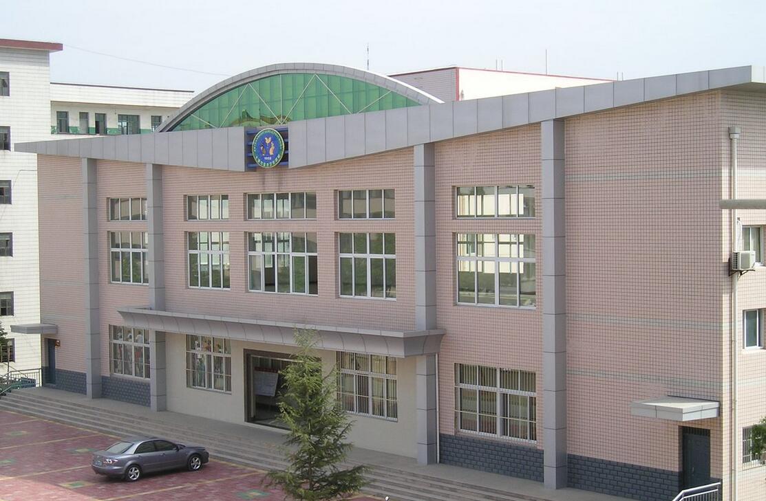 湖北十堰市醫(yī)藥衛(wèi)生學(xué)校