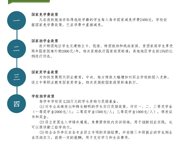 長(zhǎng)沙銀河中等職業(yè)學(xué)校學(xué)費(fèi)、收費(fèi)