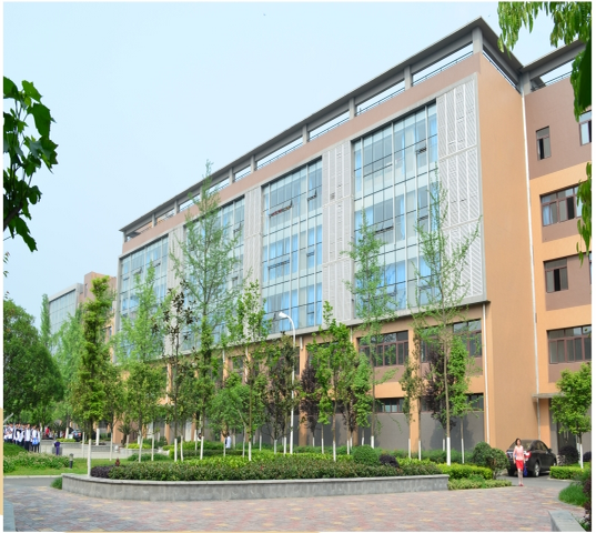 四川省郫縣友愛職業(yè)技術學校宿舍環(huán)境、寢室環(huán)境