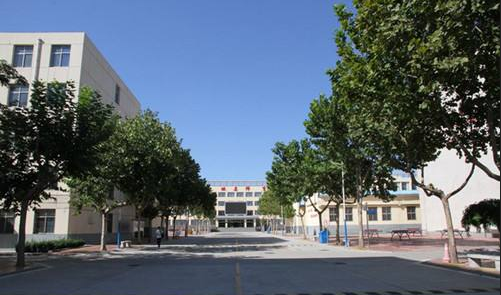 廊坊市固安縣職業(yè)中學