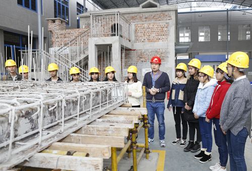 怎么樣才能學(xué)好建筑專業(yè)