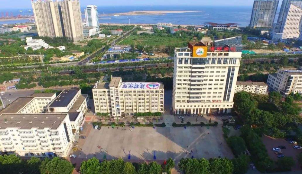 安國市東河職業(yè)中學(xué)