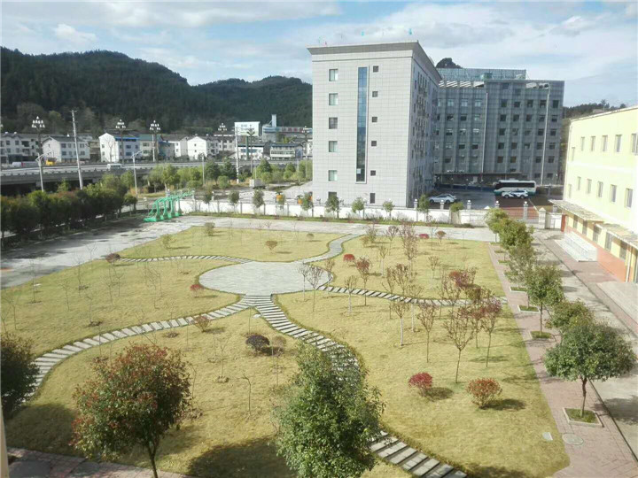 廣元市昭化區(qū)職業(yè)高級(jí)中學(xué)宿舍環(huán)境、寢室環(huán)境