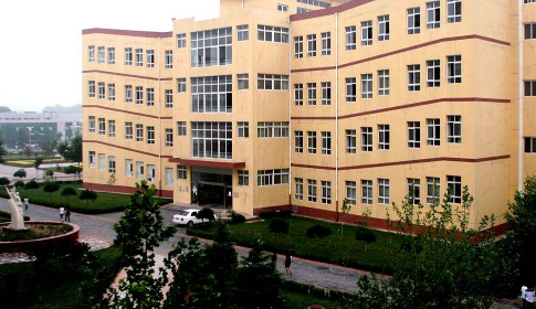 石家莊市藝術學校