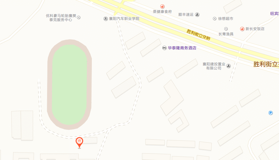 襄樊市機電工程學校