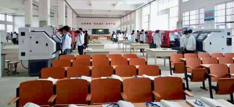 江西省新干縣職業(yè)中等專業(yè)學(xué)校