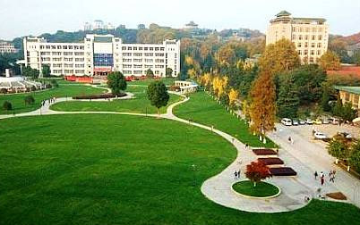 武漢市旅游學(xué)校