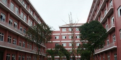 瀘州市江陽職業(yè)高級(jí)中學(xué)校