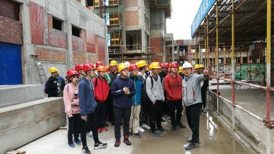 市政工程施工專業(yè)學什么、就業(yè)前景怎么樣