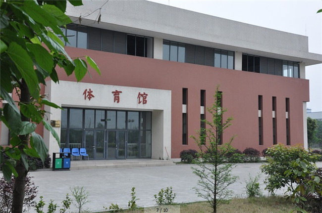 四川省漢源縣職業(yè)高級(jí)中學(xué)宿舍環(huán)境、寢室環(huán)境
