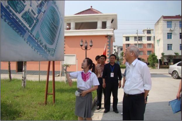 江西省靖安縣職業(yè)中學(xué)