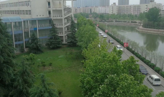 河南省理工學校