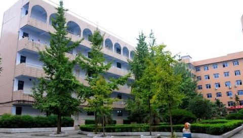 四川省資陽市雁江區(qū)職業(yè)技術(shù)學(xué)校宿舍環(huán)境、寢室環(huán)境