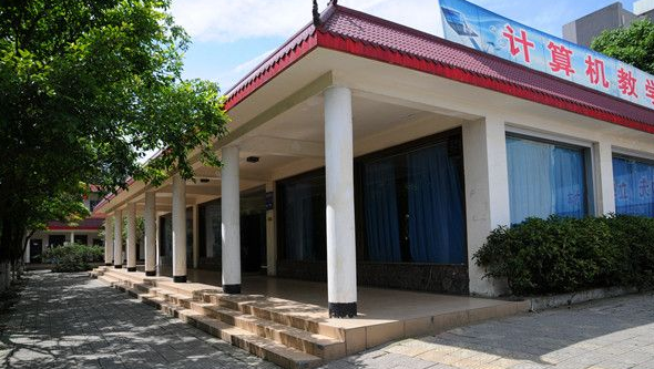 成都華夏旅游商務(wù)學(xué)校宿舍環(huán)境、寢室環(huán)境
