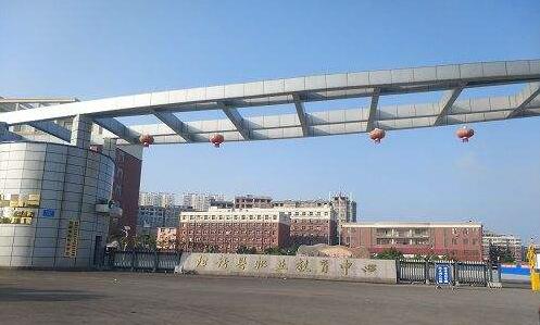 陽(yáng)新縣職業(yè)教育中心、招生計(jì)劃