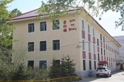 崇仁縣職業(yè)教育中心