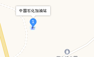 南充石油化工職業(yè)學(xué)校地址、學(xué)校校園地址在哪