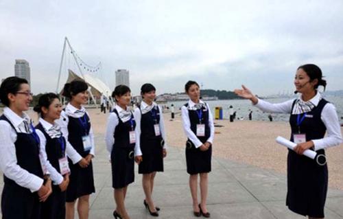 旅游服務與管理專業(yè)