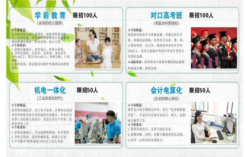 贛州市南康區(qū)職業(yè)中等專(zhuān)業(yè)學(xué)校
